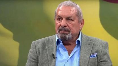 Hakkında soruşturma başlatılan Erman Toroğlu adli kontrol şartıyla serbest bırakıldı!