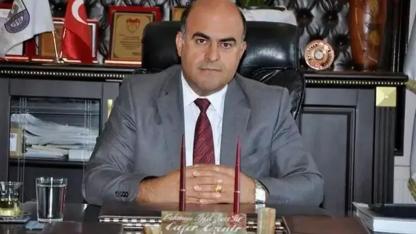 Hatay'da vahşet: Eski belediye başkanı oğlu tarafından baltayla öldürüldü!