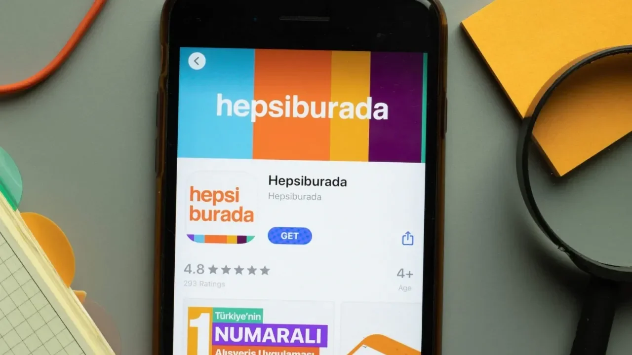 Hepsiburada zarar açıklamaya devam ediyor