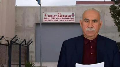 Pervin Buldan, PKK elebaşı Abdullah Öcalan’ın talebini açıkladı