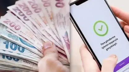 IBAN ile para transferi yapanlara kritik uyarı!