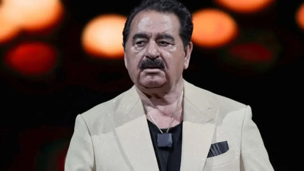 İbrahim Tatlıses: 4 milyon dolar dolandırıldım