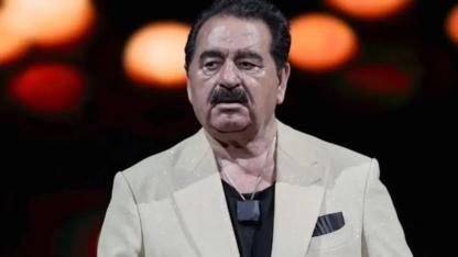 İbrahim Tatlıses: 4 milyon dolar dolandırıldım