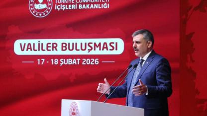 İçişleri Bakanı Çiftçi: Süreci sabote etmeye kalkışanlara ve milletin kardeşliğini hedef alanlara da müsaade etmeyeceğiz