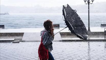 İçişleri Bakanlığı'ndan "sarı" kodlu uyarı: Kar ve sağanak için tarih verildi