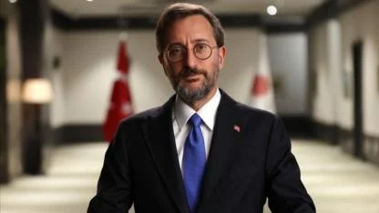 İddia: Fahrettin Altun, Vatikan Büyükelçiliği'ne atanacak