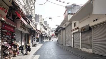 İflaslar yıla hızlı başladı