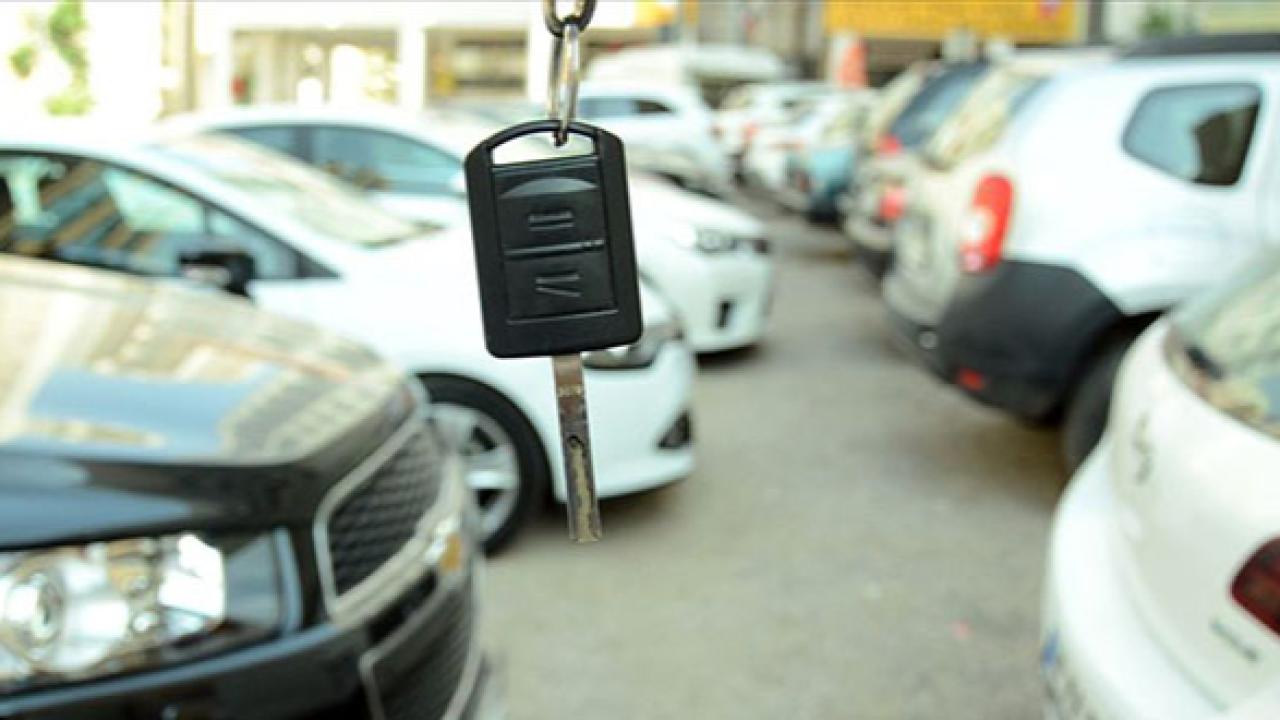 İkinci el otomobilde arz da talep de düştü: İlanda kalma süresi uzadı!