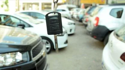 İkinci el otomobilde arz da talep de düştü: İlanda kalma süresi uzadı!