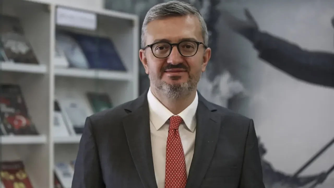 İletişim Başkanı Duran: Devletimiz gelişmeleri yakından takip etmekte