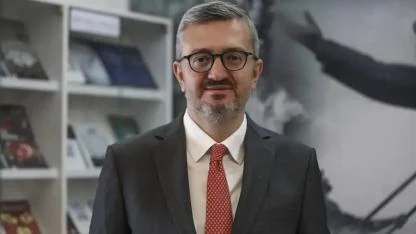 İletişim Başkanı Duran: Devletimiz gelişmeleri yakından takip etmekte