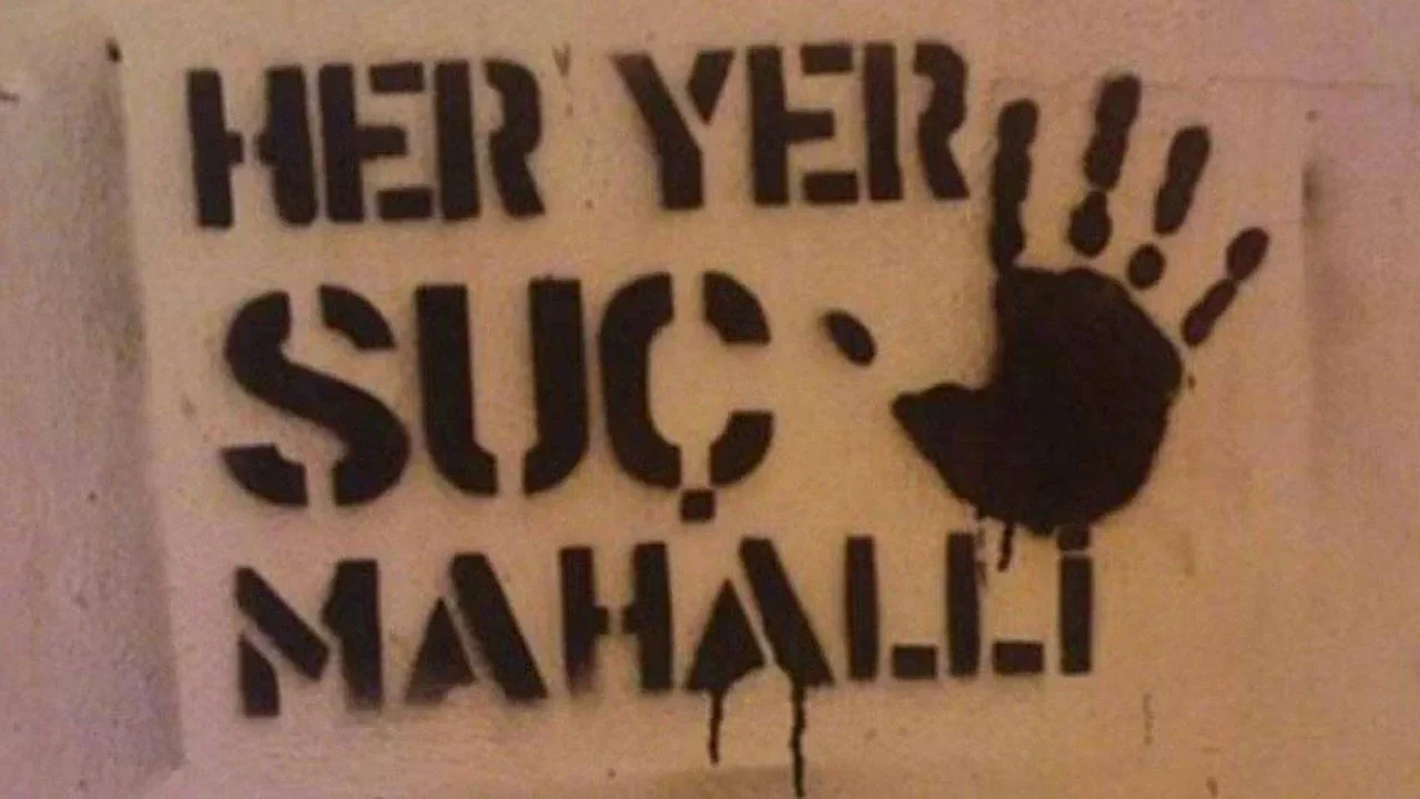 İmamın cinsel saldırı davası düşürüldü: Eylem ‘sarkıntılık’ düzeyinde kalmış!