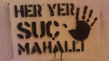 İmamın cinsel saldırı davası düşürüldü: Eylem ‘sarkıntılık’ düzeyinde kalmış!