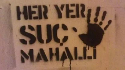 İmamın cinsel saldırı davası düşürüldü: Eylem ‘sarkıntılık’ düzeyinde kalmış!