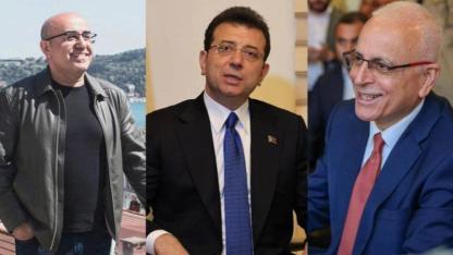 İmamoğlu hakkındaki "casusluk" iddianamesi için uzman tespiti: İBB’ye yüklenen sızıntı küresel çıktı
