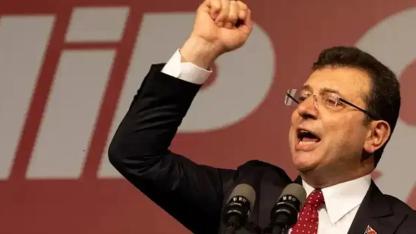 İmamoğlu'ndan 'İBB davası' çıkışı: 'Erdoğan'ın yazıp yönettiği, Akın Gürlek’in yapımcılığını yaptığı'