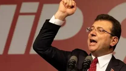 İmamoğlu'ndan 'İBB davası' çıkışı: 'Erdoğan'ın yazıp yönettiği, Akın Gürlek’in yapımcılığını yaptığı'