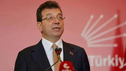 İmamoğlu'nun 20 yıla kadar hapsi istenen "casusluk" iddianamesi kabul edildi