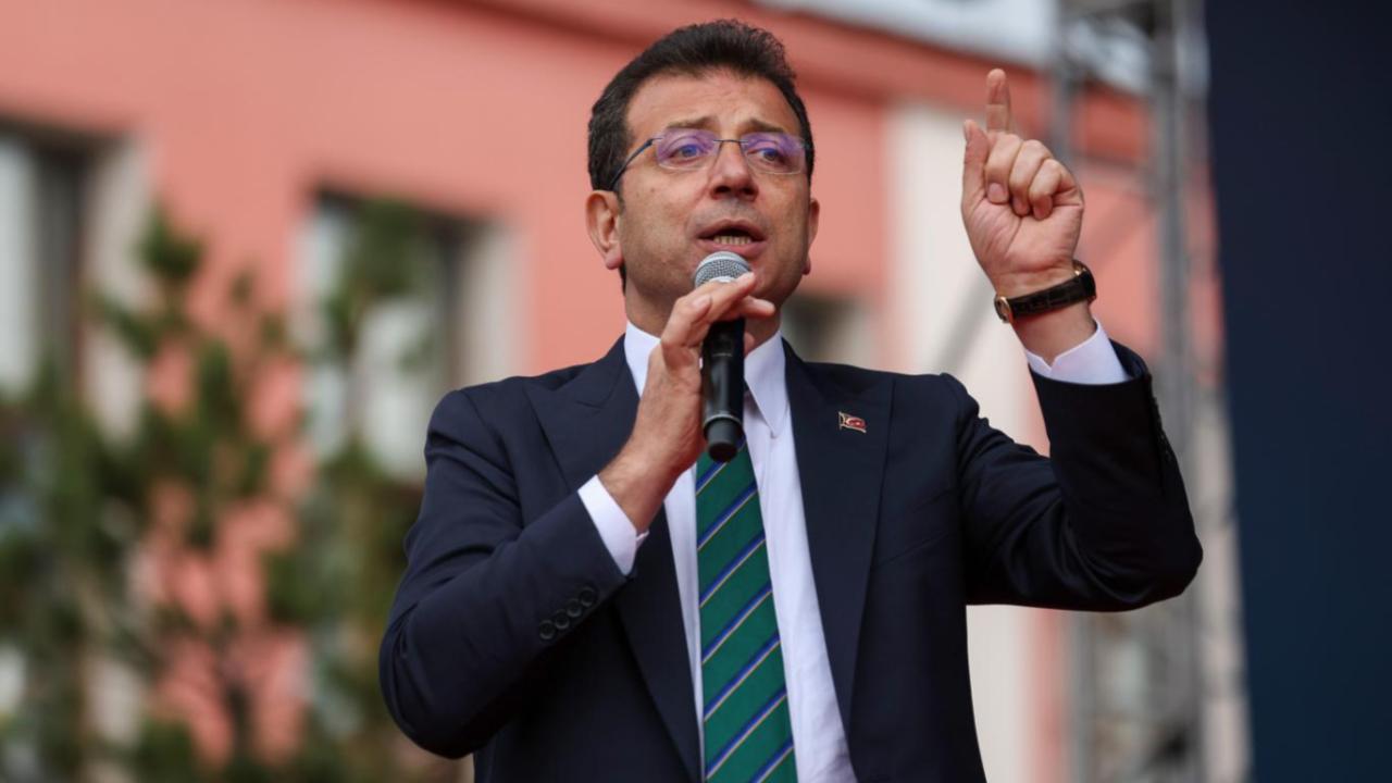 İmamoğlu'nun avukatları diploma iptaliyle ilgili idare mahkemesi kararını istinafa taşıdı