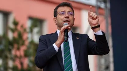 İmamoğlu'nun avukatları diploma iptaliyle ilgili idare mahkemesi kararını istinafa taşıdı