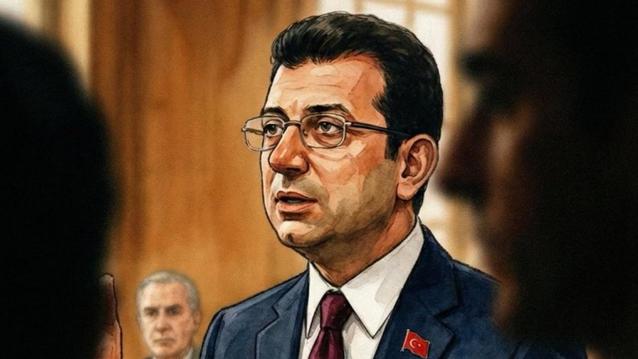 İmamoğlu'nun 'diploma' davası 6 Temmuz'a ertelendi