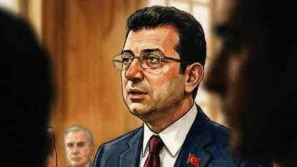İmamoğlu'nun 'diploma' davası 6 Temmuz'a ertelendi