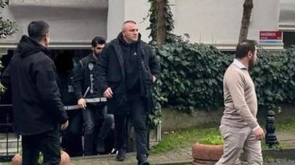 İmamoğlu'nun koruması adli kontrolle serbest bırakıldı