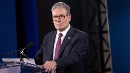 İngiltere Başbakanı Starmer: Savunma operasyonları doğrultusunda kuvvetlerimiz aktif ve uçaklarımız havada