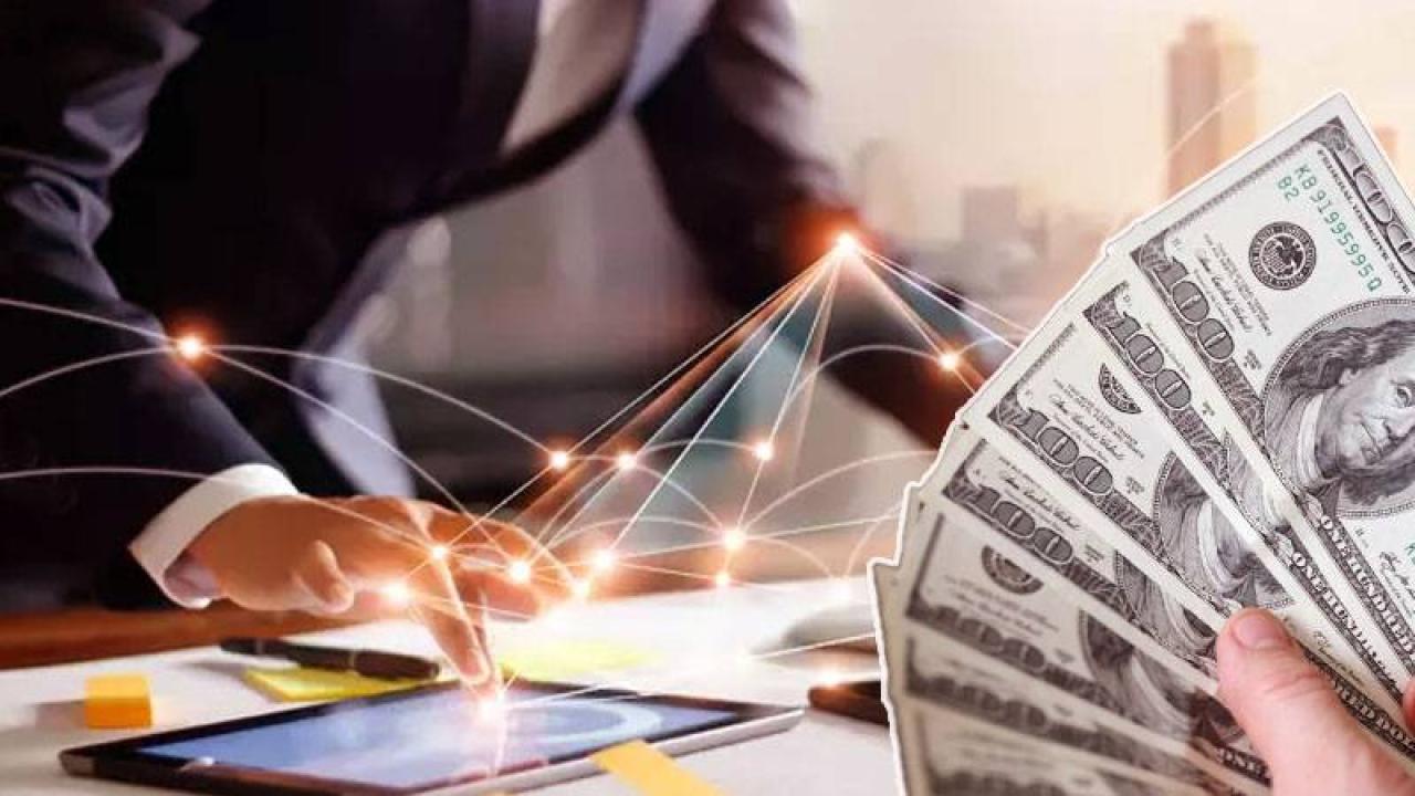 Instagram'dan yatırım vaadiyle milyonlarca lira dolandırmışlar: 16 ilde 65 kişiye gözaltı kararı!