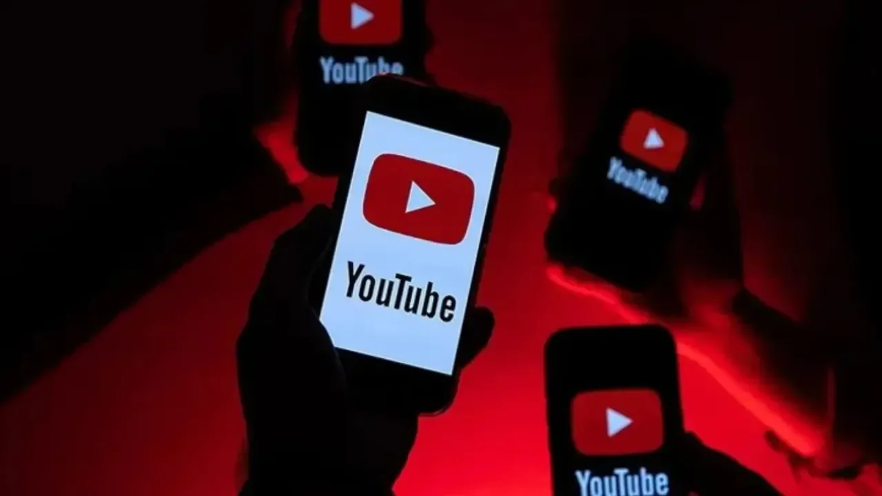 İnternetin akışını değiştiren YouTube 21 yaşında: 2 milyardan fazla kullanıcısı var!