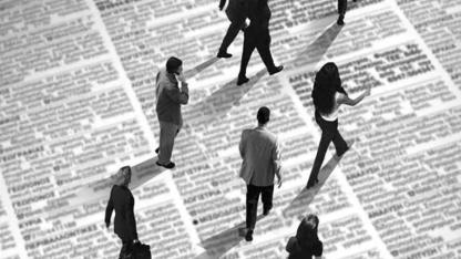 İPA'dan kariyer araştırması: Gençlerin yüzde 50'den fazlası hiçbir mesleğin "garanti olmadığını" düşünüyor