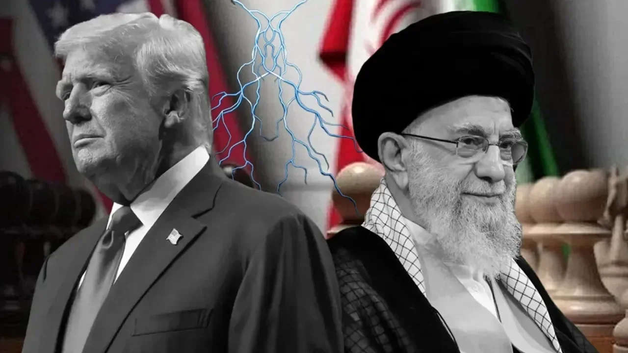 İran: ABD ile dolaylı müzakereler sürüyor