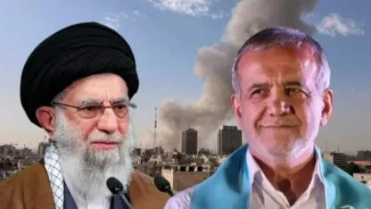 İran'a yapılan ABD-İsrail operasyonunda hedefte kimler var?