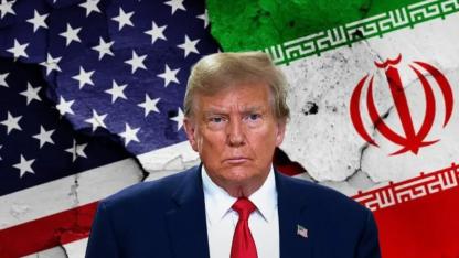 İran'a yönelik askeri zafer hayalleri gölgede kaldı