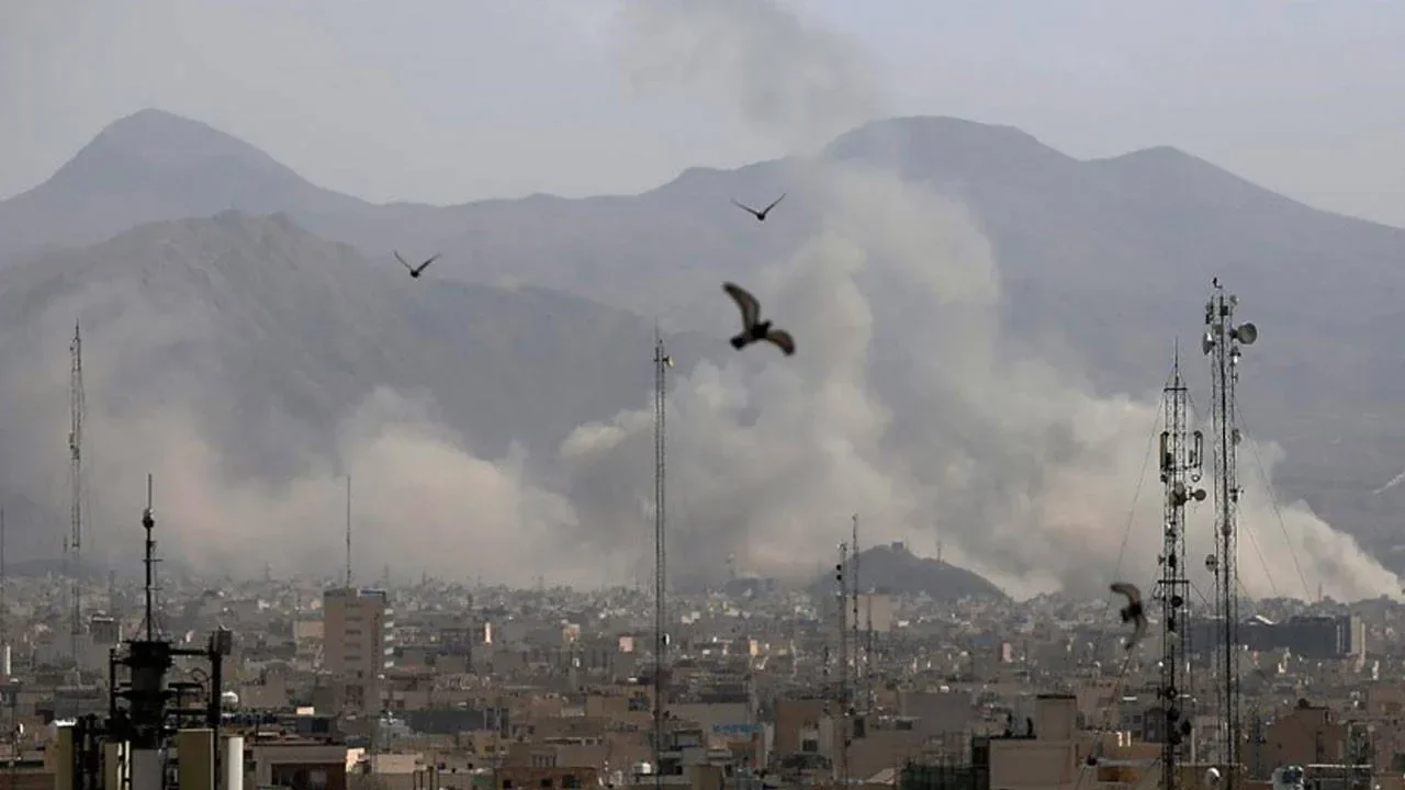 İran'dan "casuslar ve ABD-İsrail" açıklaması: "En ağır şekilde cezalandırılacak"