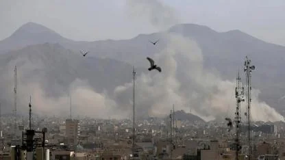 İran'dan "casuslar ve ABD-İsrail" açıklaması: "En ağır şekilde cezalandırılacak"