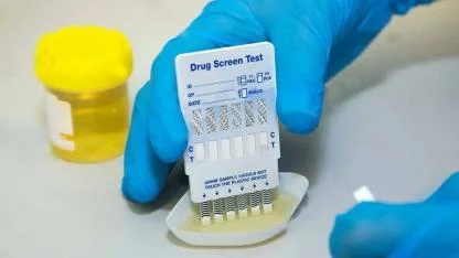 İşe alımlarda "uyuşturucu testi" dönemi: Talep 7 kat arttı, stajyerlerden bile isteniyor