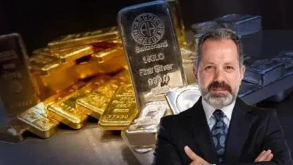 İslam Memiş, "manipülasyon yılı" dedi, 2026 için öngörülerini paylaştı: 2026 şampiyonum altın ve gümüş değil