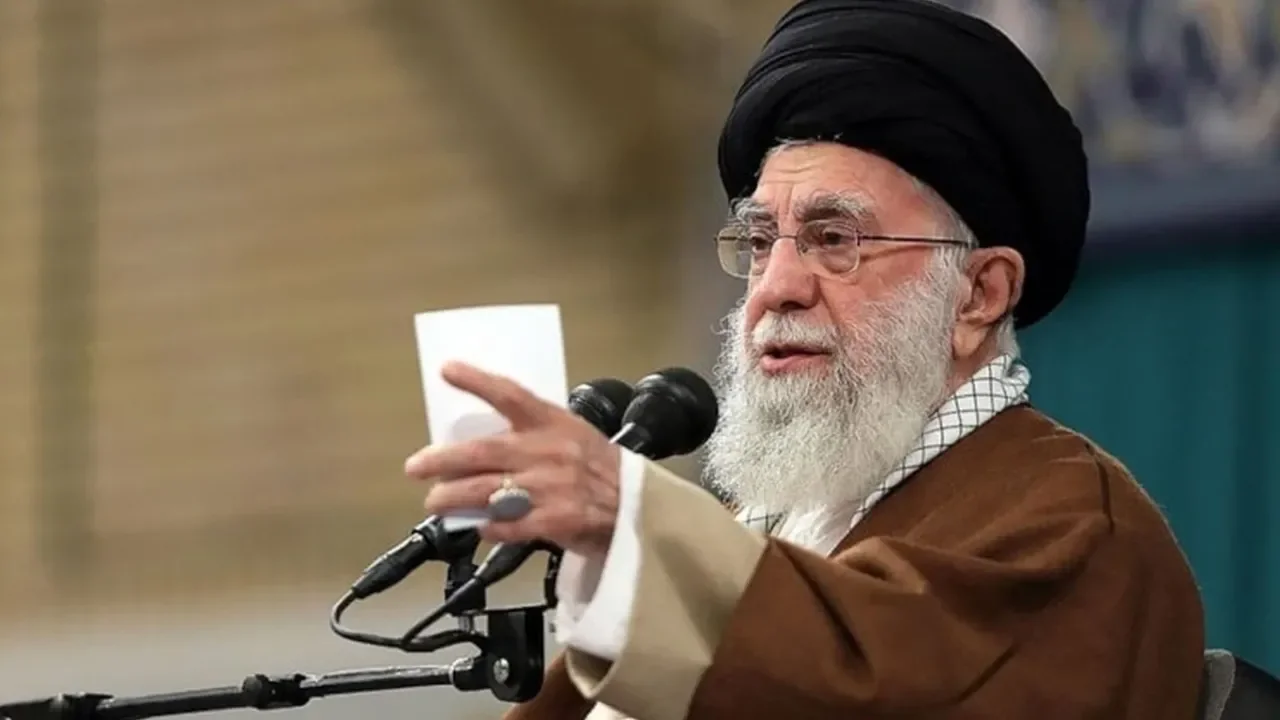 İsrailli yetkililerin iddiası: İran dini lideri Hamaney öldürüldü