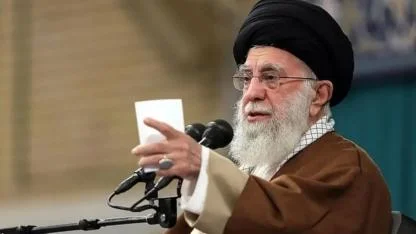 İsrailli yetkililerin iddiası: İran dini lideri Hamaney öldürüldü