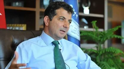 İYİ Parti'den 3 bakanlığa Ünsal Ban sorusu: Kimler korunuyor?