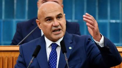 İYİ Partili Çömez, Epstein'la ilgili iddiaları Meclis'e taşıdı: Kız çocukları ABD'ye kaçırıldı