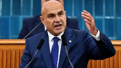 İYİ Partili Turhan Çömez'den İstanbul İl Sağlık Müdürlüğü'ne çarpıcı soru: Yine kim çöküyor milletin malına