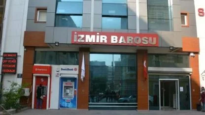 İzmir Barosu'ndan taşınmaz devri tepkisi; "Hukuki değil, kamu yararı yok"