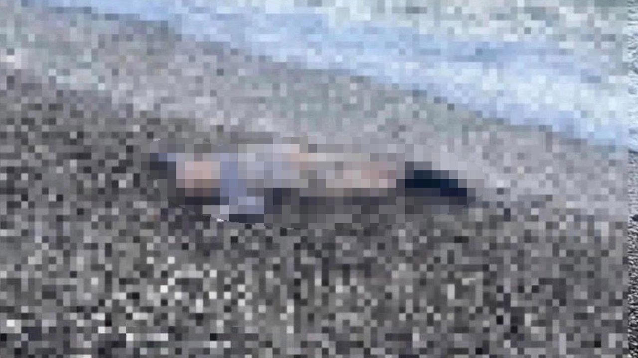 İzmir’de deniz kıyısında çocuk cesedi