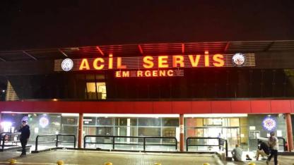 İzmir'in Selçuk ilçesinde doktoru darbeden şüpheli gözaltına alındı