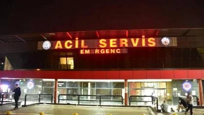 İzmir'in Selçuk ilçesinde doktoru darbeden şüpheli gözaltına alındı