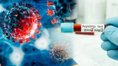 Kapı Kapı Dolaşıp Hepatit C Bulaştırıyorlar! Uzman İsimden Hayati Uyarı