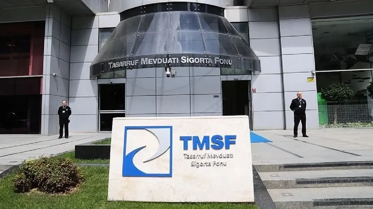 Kara para operasyonu: İki şirkete kayyum atandı