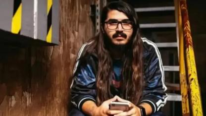 Kemal Can Parlak'ın uyuşturucu test sonucu açıklandı